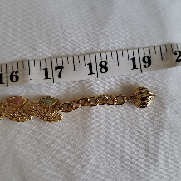 Pretty Vintage Necklace - Picture 8 of 8